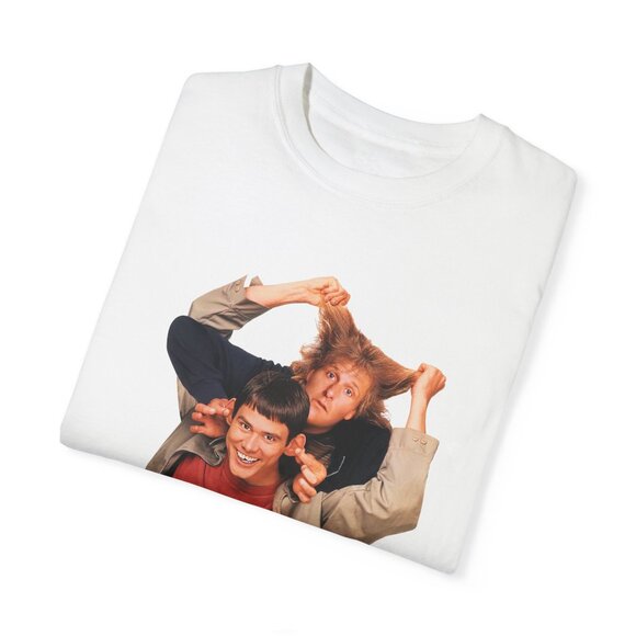 Dumb and Dumber - Movie T-shirts - Picture 2 of 3